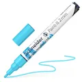 Acrylmarker Schneider Paint-It 310 pastellblau